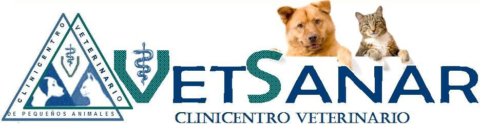 Vetsanar Clinicentro Veterinario